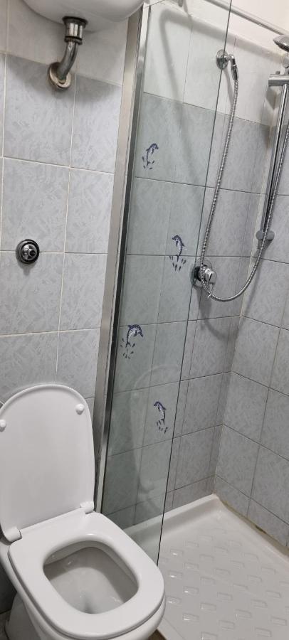 דירות פיומיצ'ינו Monolocale Moreno מראה חיצוני תמונה